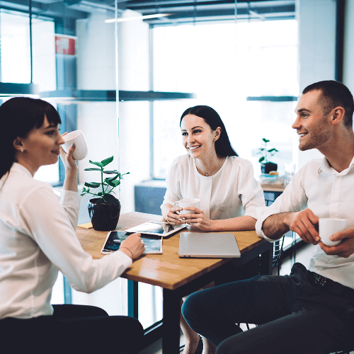 Wellbeing and Leadership - An Introduction