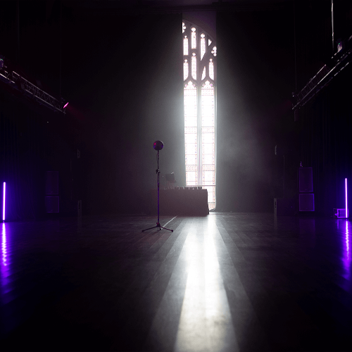 Ableton and Envelop Training