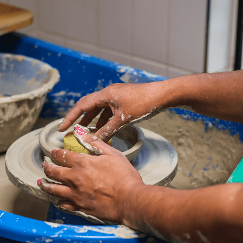 Ceramics