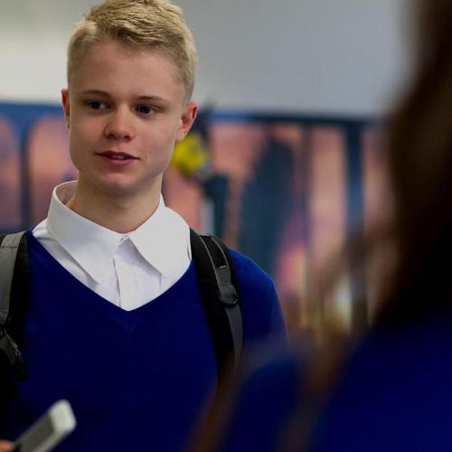 PGCE Secondary Religion, Philosophy and Ethics