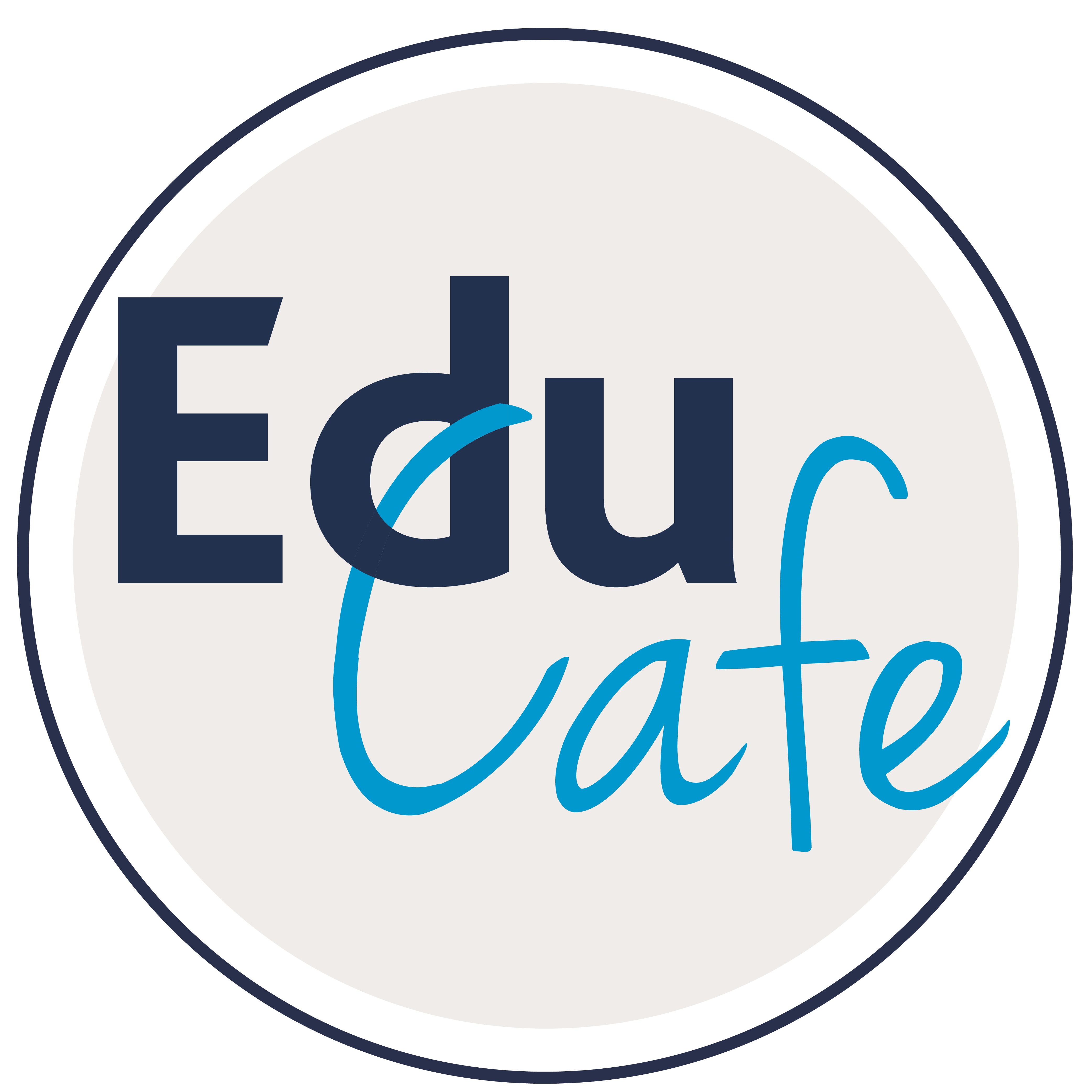 The Educafe logo