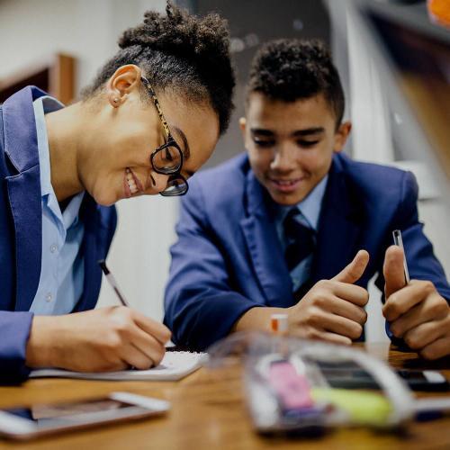PGCE Secondary Mathematics