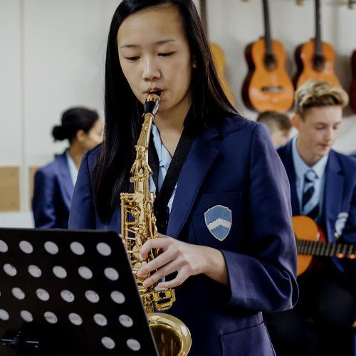 PGCE Secondary Music