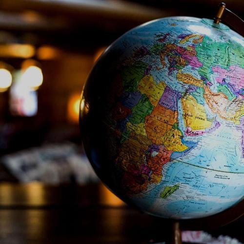 Education and Geography