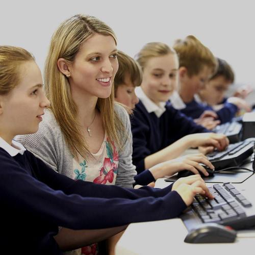 PGCE Secondary Computing