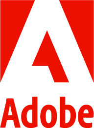 Adobe logo