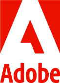 Adobe logo