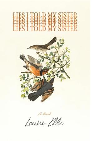 Book cover of Lies I Told My Sister