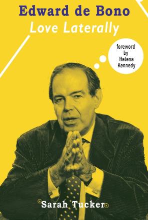 Book cover of Love Laterally