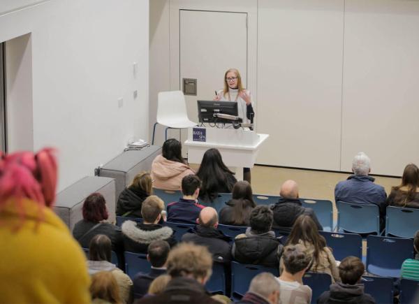 Making the most of your Open Day