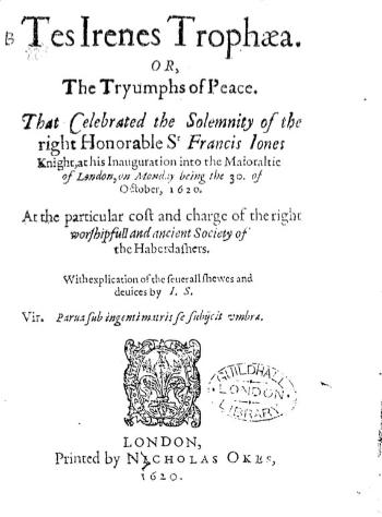 A page from an old book