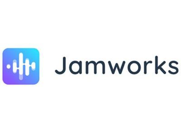 jamworks logo