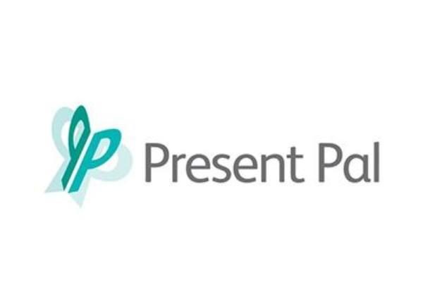 present pal logo
