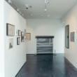 An art exhibition