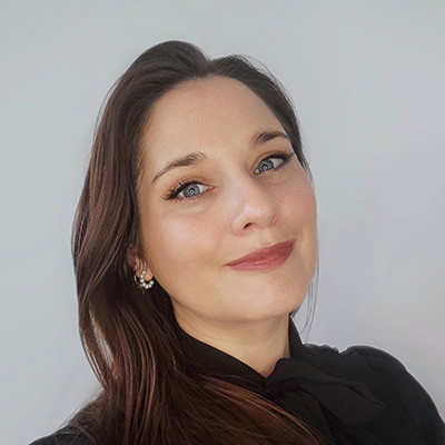 Profile picture of a Bath Spa University staff member