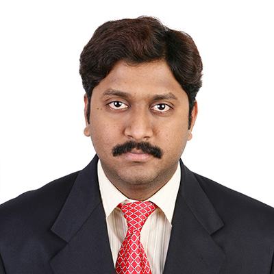 A profile picture of a Bath Spa University staff member against a white background.