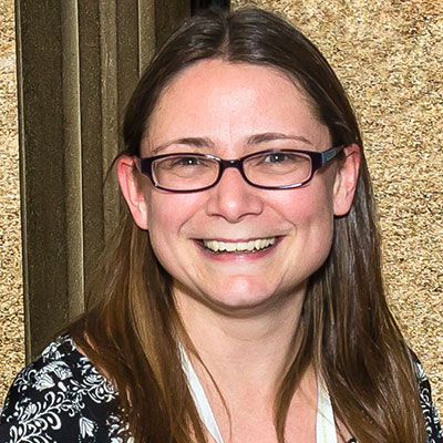 Profile, Sarah Earle, Education Sarah Earle