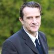 Professor John Strachan