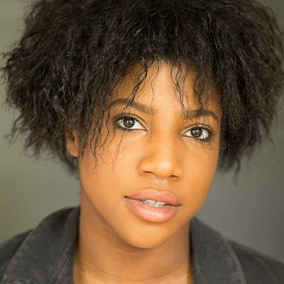 Naomi Knox
