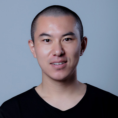 Profile picture of Dr Zhi Xu2