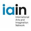 The logo for the International Arts and Imagination Network