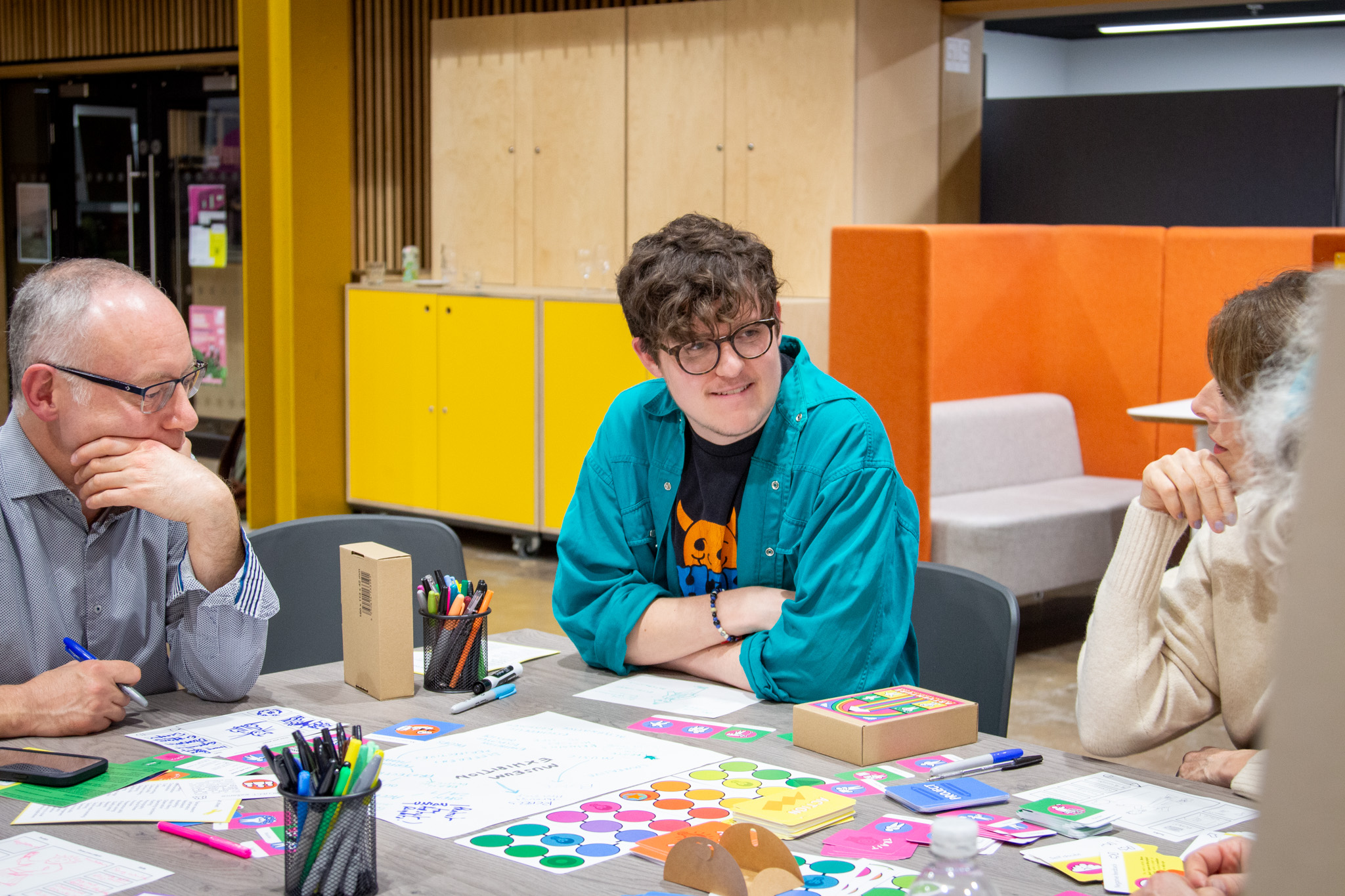 Value of Artists 21 Oct 2025 Ruby Turner image