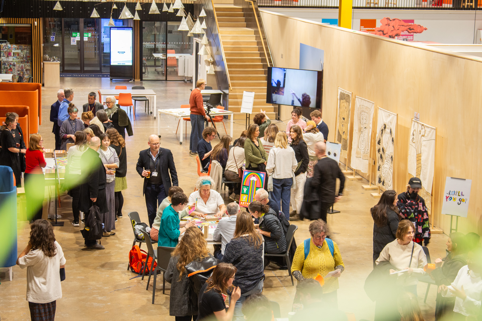 Value of Artists 21 Oct 2025 Ruby Turner image