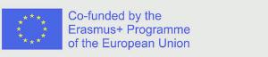 Co-funded by the Erasmus+ programme of the EU