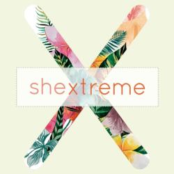 Shextreme logo