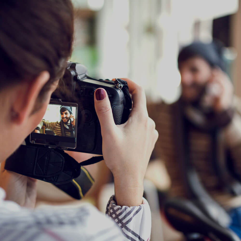 Photographer