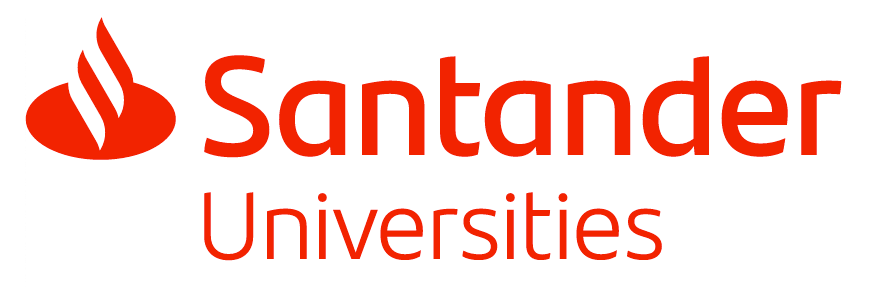 Santander Universities logo