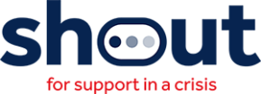 Shout logo